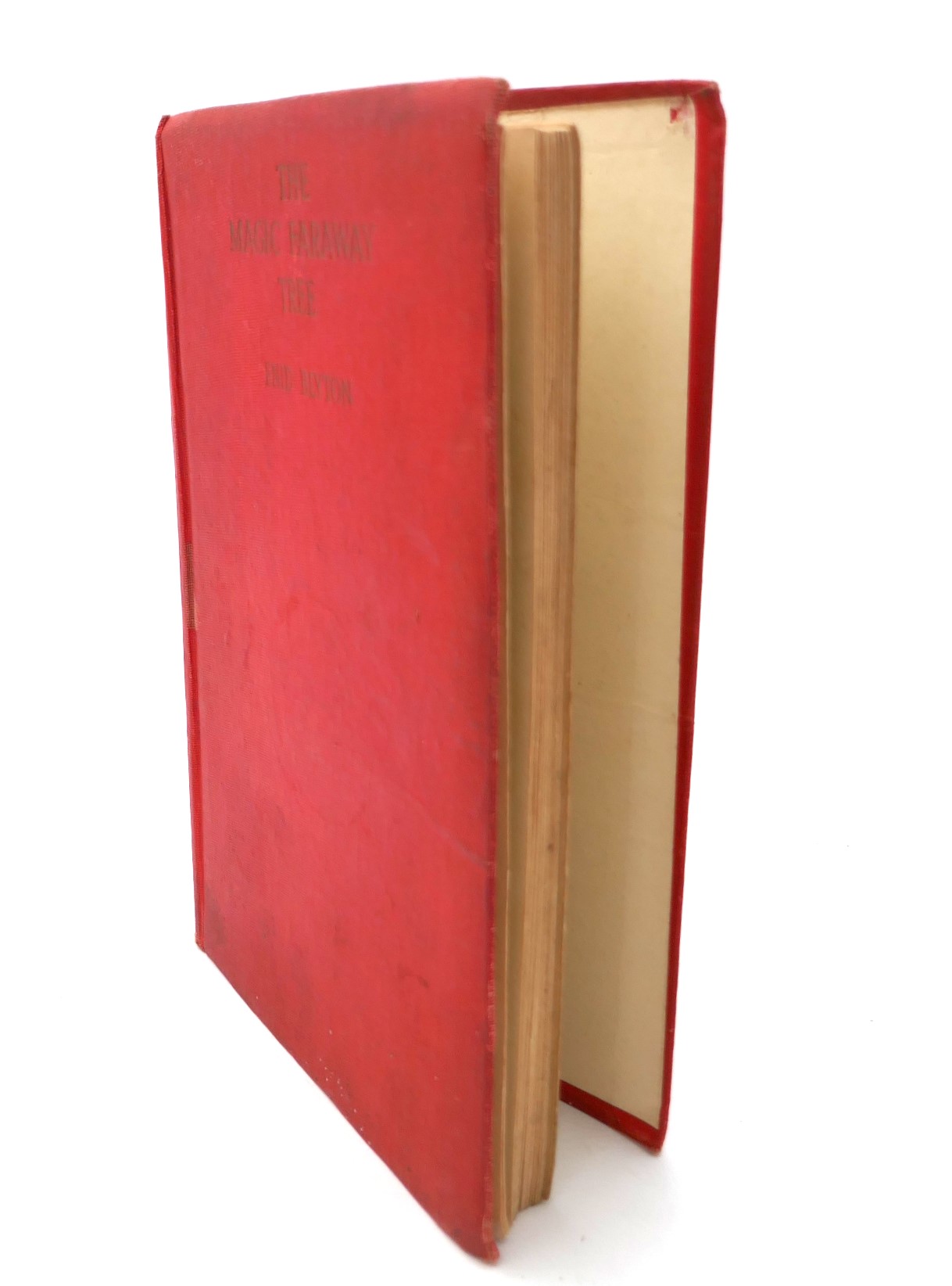 The Magic Faraway Tree. First Edition (1943) - Image 5