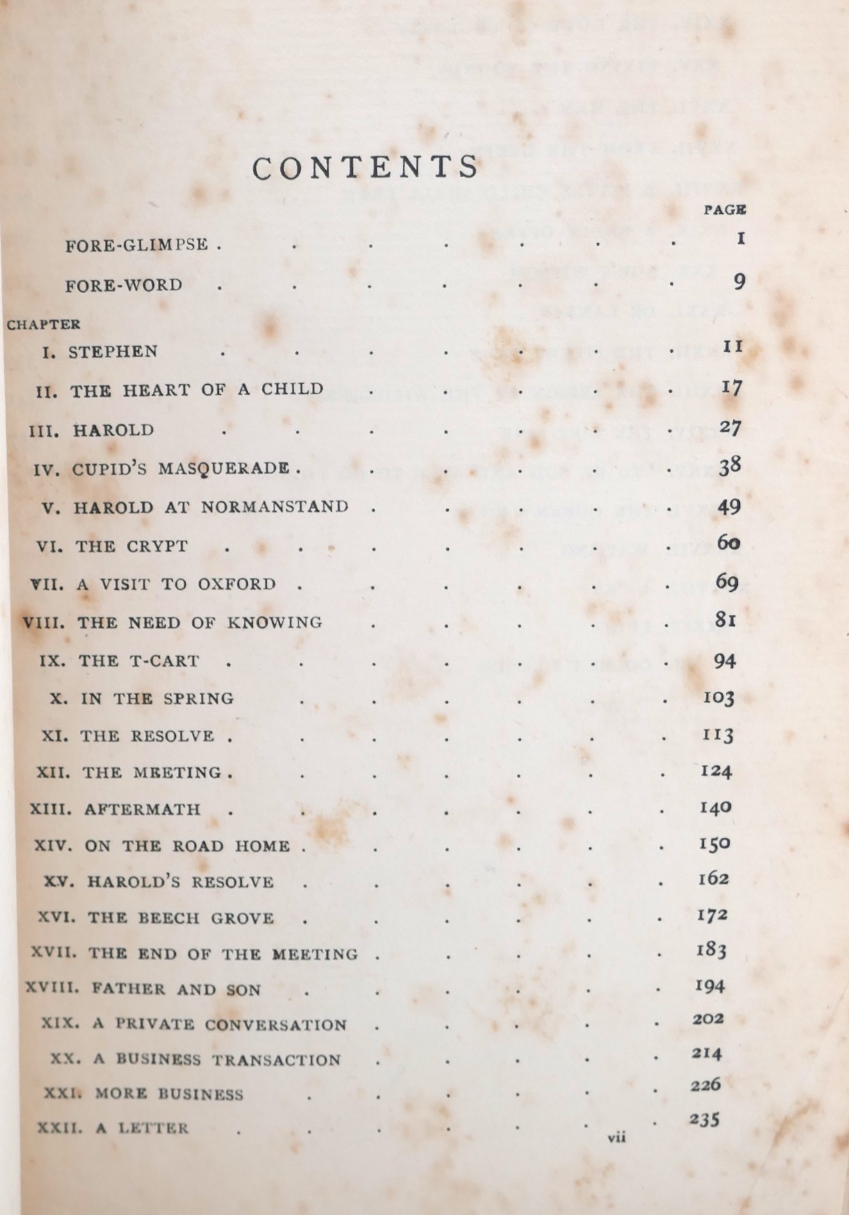 The Man. First Edition (1905) - Image 3