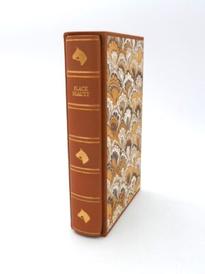 Black Beauty. Centenary Facsimile Edition (1977)