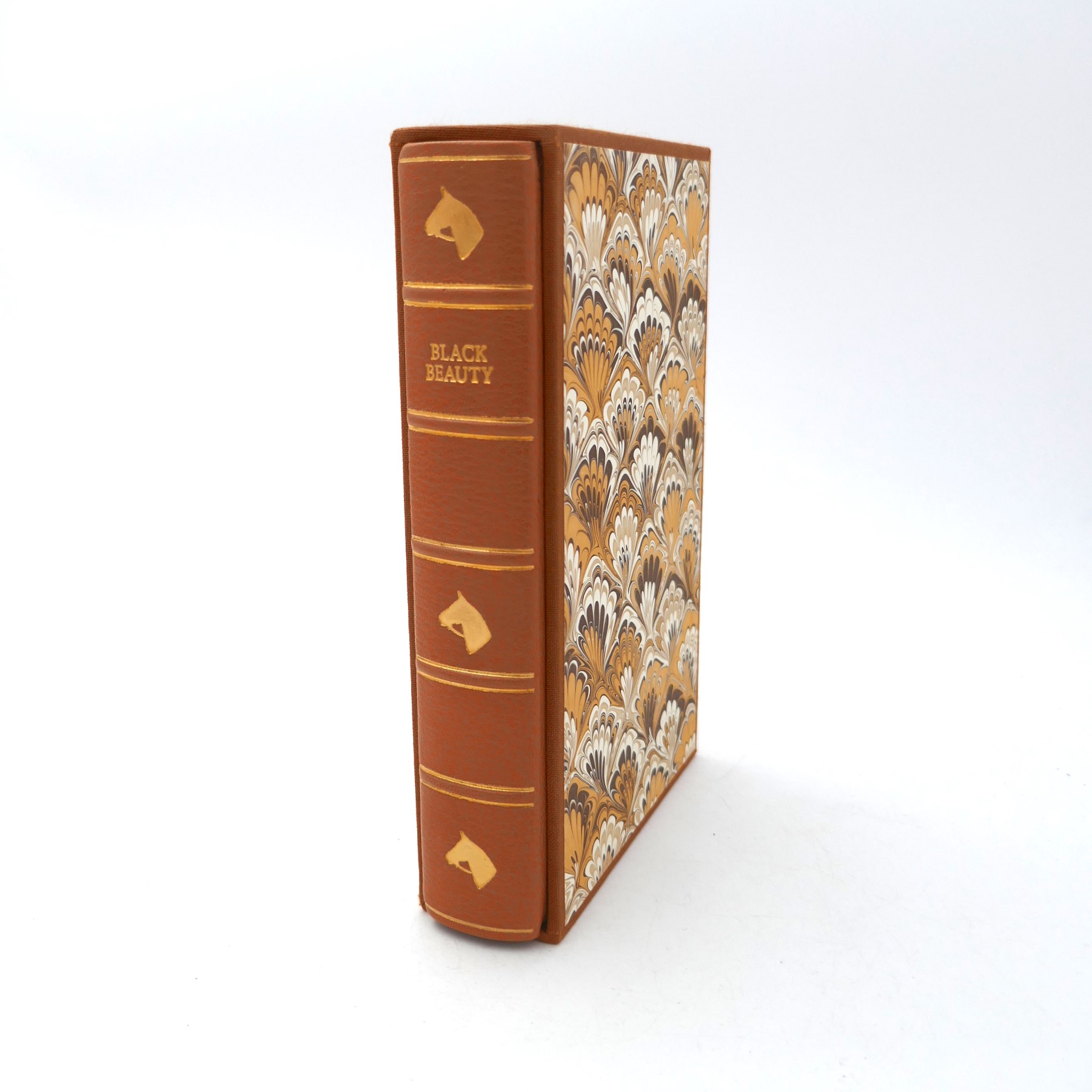 Black Beauty. Centenary Facsimile Edition (1977)