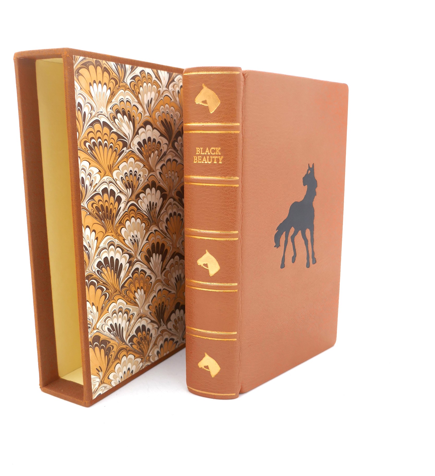 Black Beauty. Centenary Facsimile Edition (1977) - Image 2