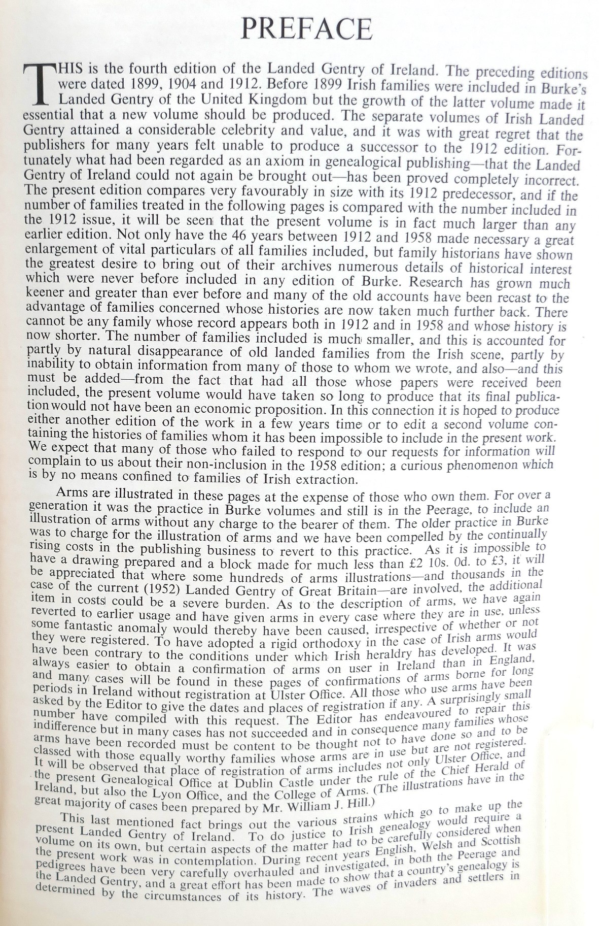 Landed Gentry of Ireland (1958) - Image 4