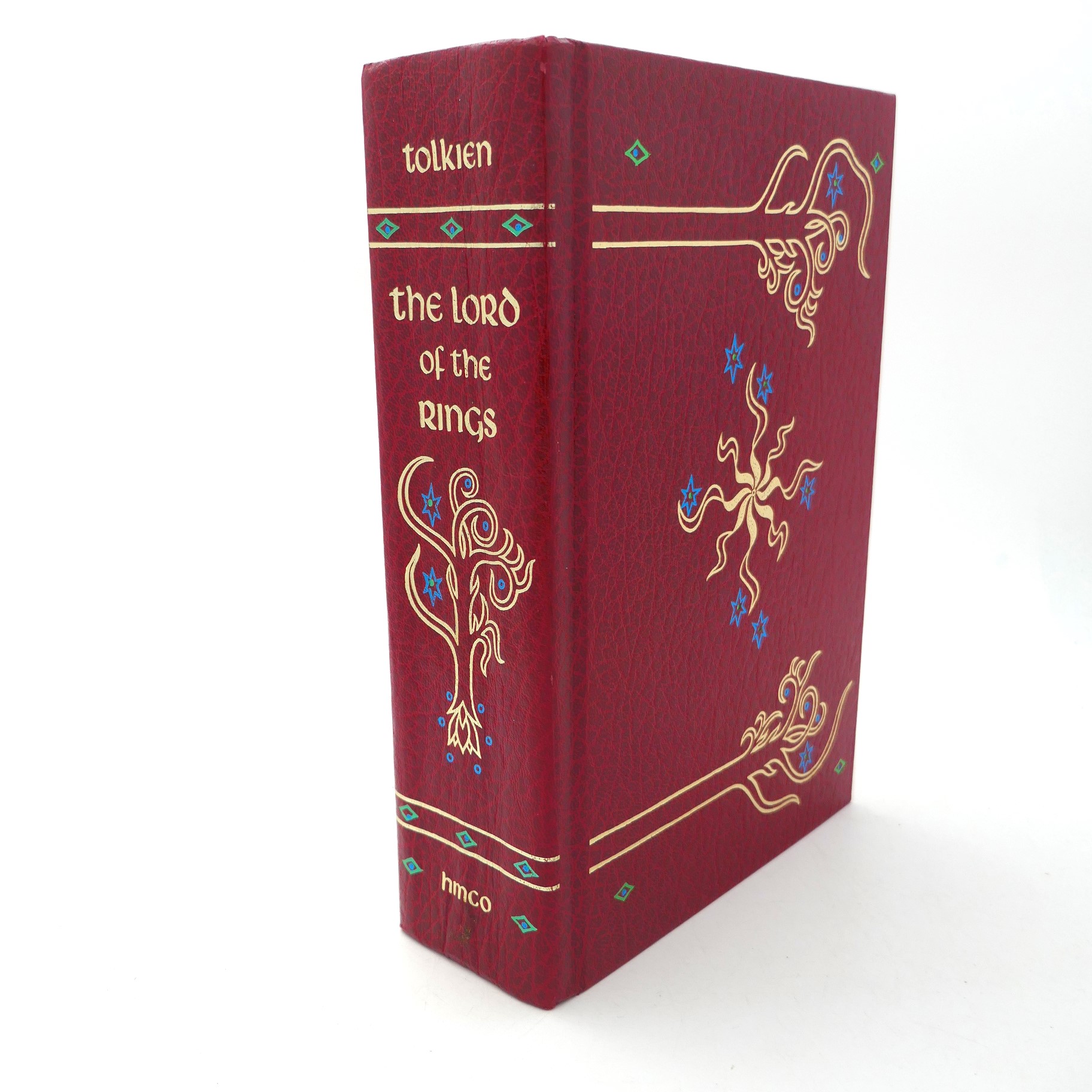 The Lord of the Rings. Collectors Edition (1993) - Image 2