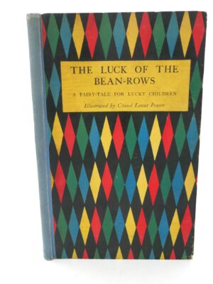 The Luck of The Bean-Rows (1921)