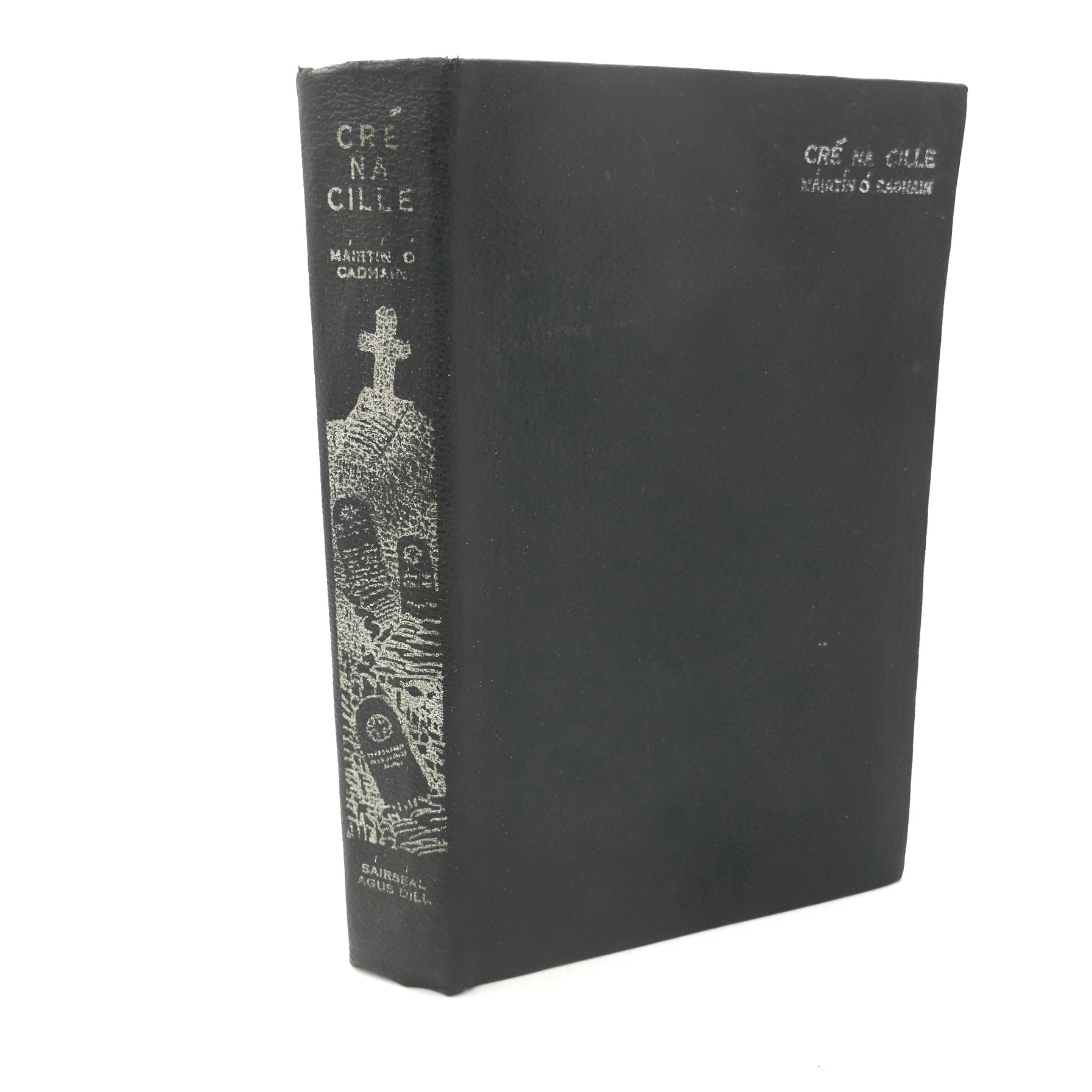Cré na Cille. First Edition (1949)