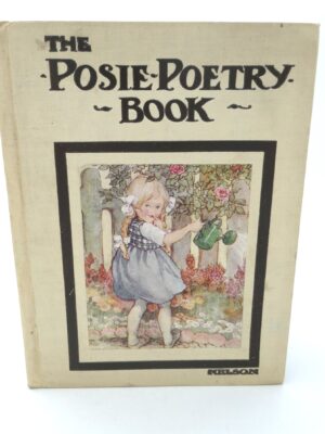 A Posie of Old Rhymes and Verses (1920)
