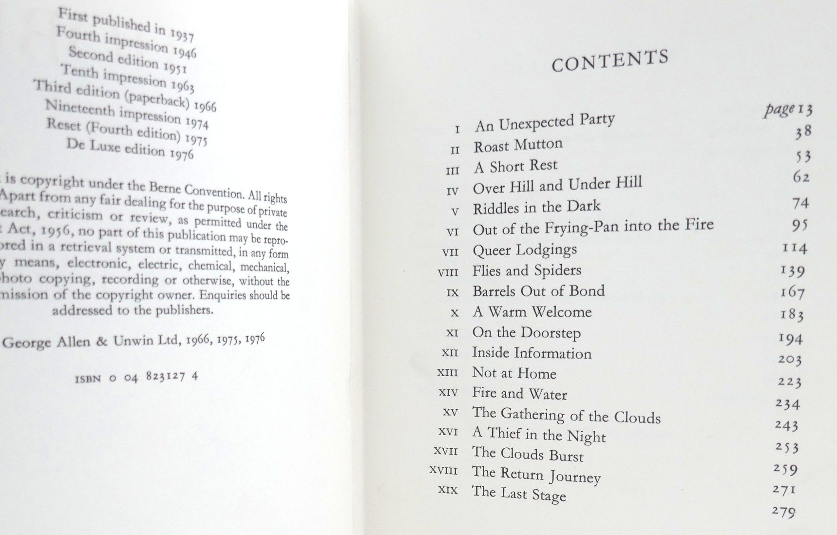 The Hobbit. De Luxe Edition (1976) - Image 5