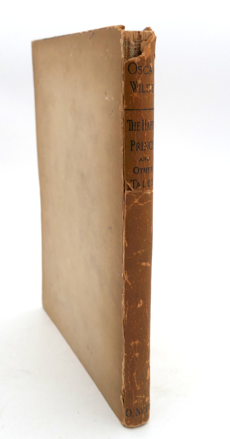 The Happy Prince and other Tales (1910) - Image 2