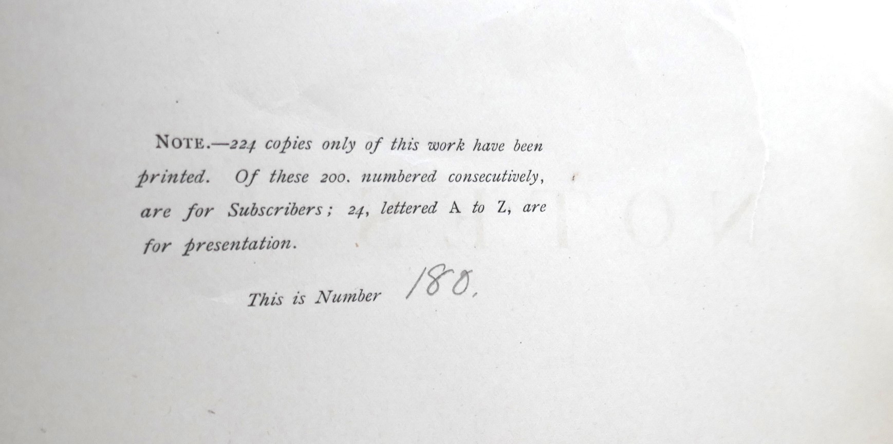 Notes on the Cross of Cong (1895) - Image 5