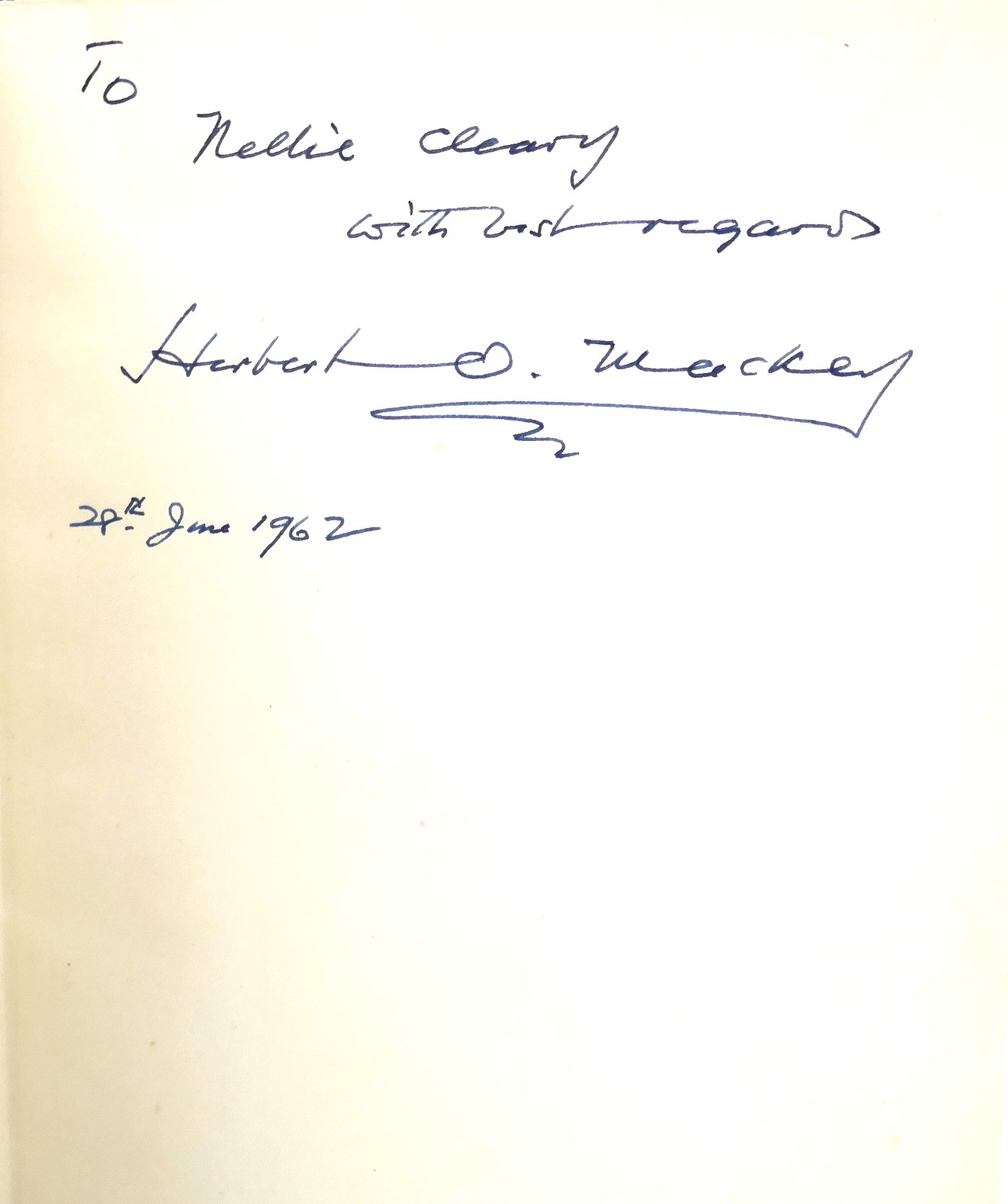 Roger Casement. Secret History of the Forged Diaries (1962) - Image 2