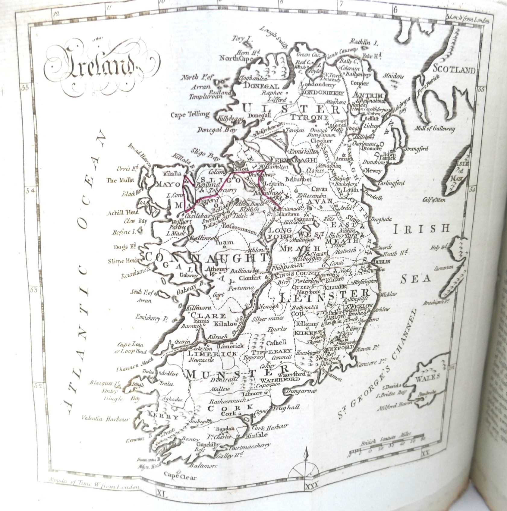 The Dublin Magazine and Irish Monthly Register (1798-1799) - Image 6