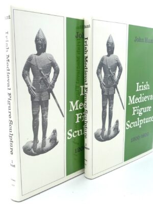 Irish Medieval Figure Sculpture (1200-1600)