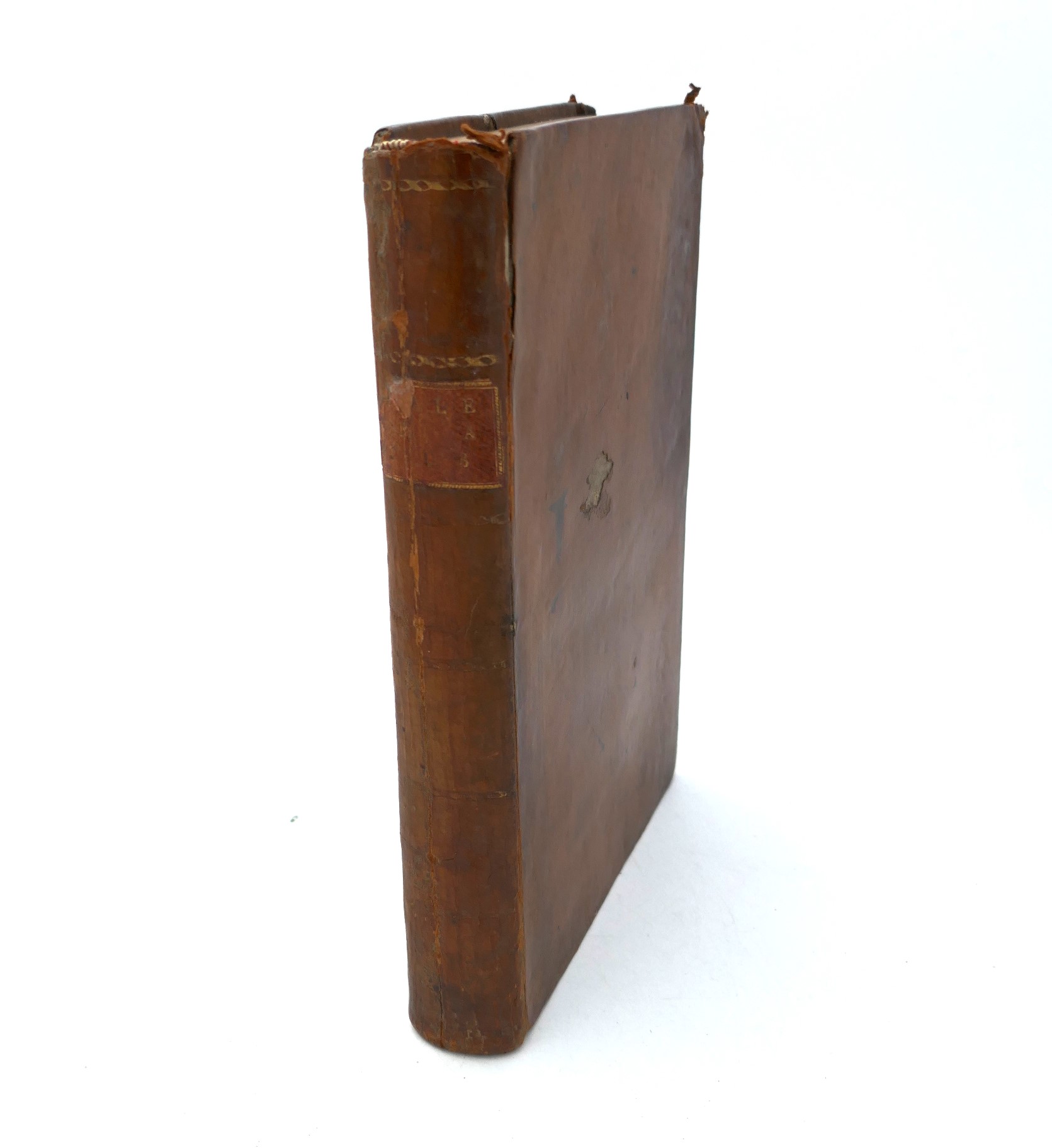 A Tale of a Tub. Written for the Universal Improvement of Mankind (1769)