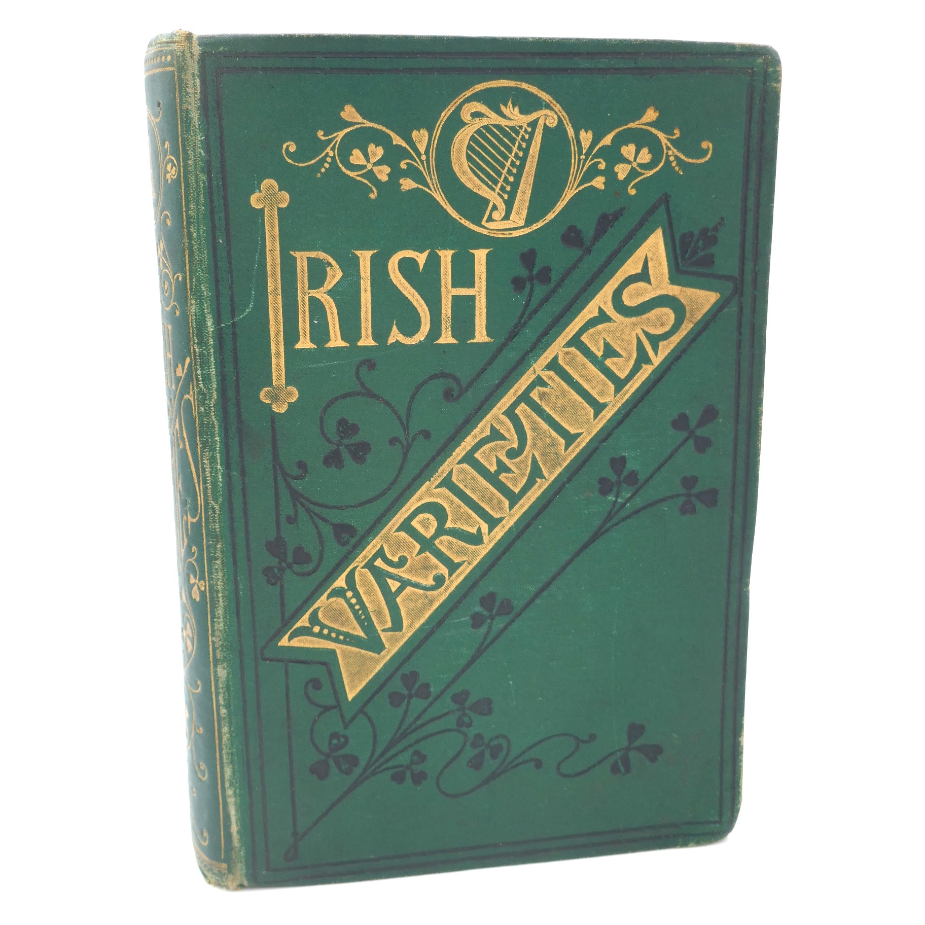 Irish Varieties (1878)
