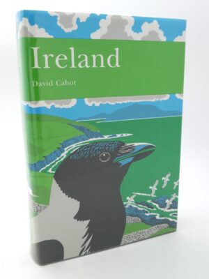 Ireland, A Survey of Irish Natural History (1999)