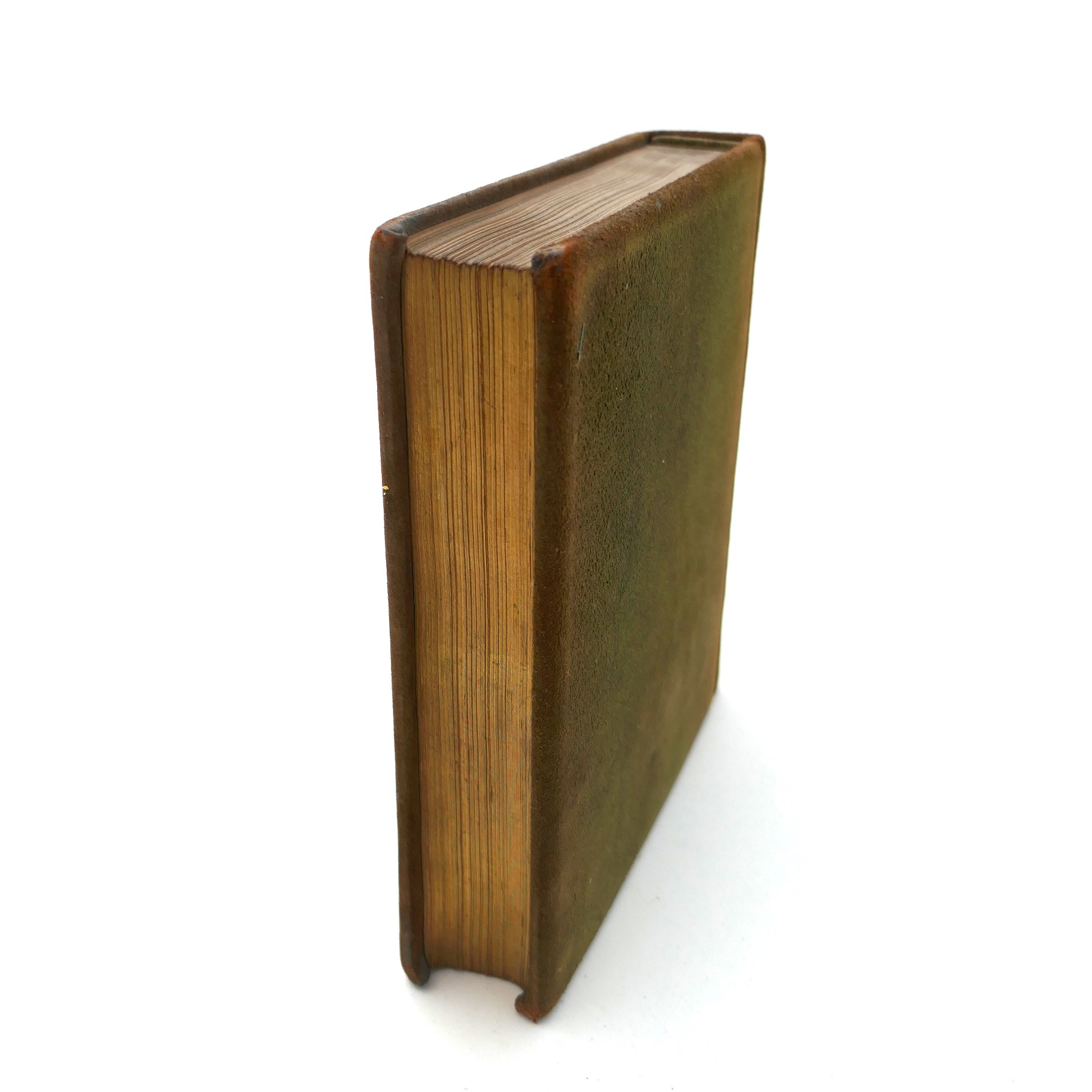 Book of Handwritten Poems (1909) - Image 6
