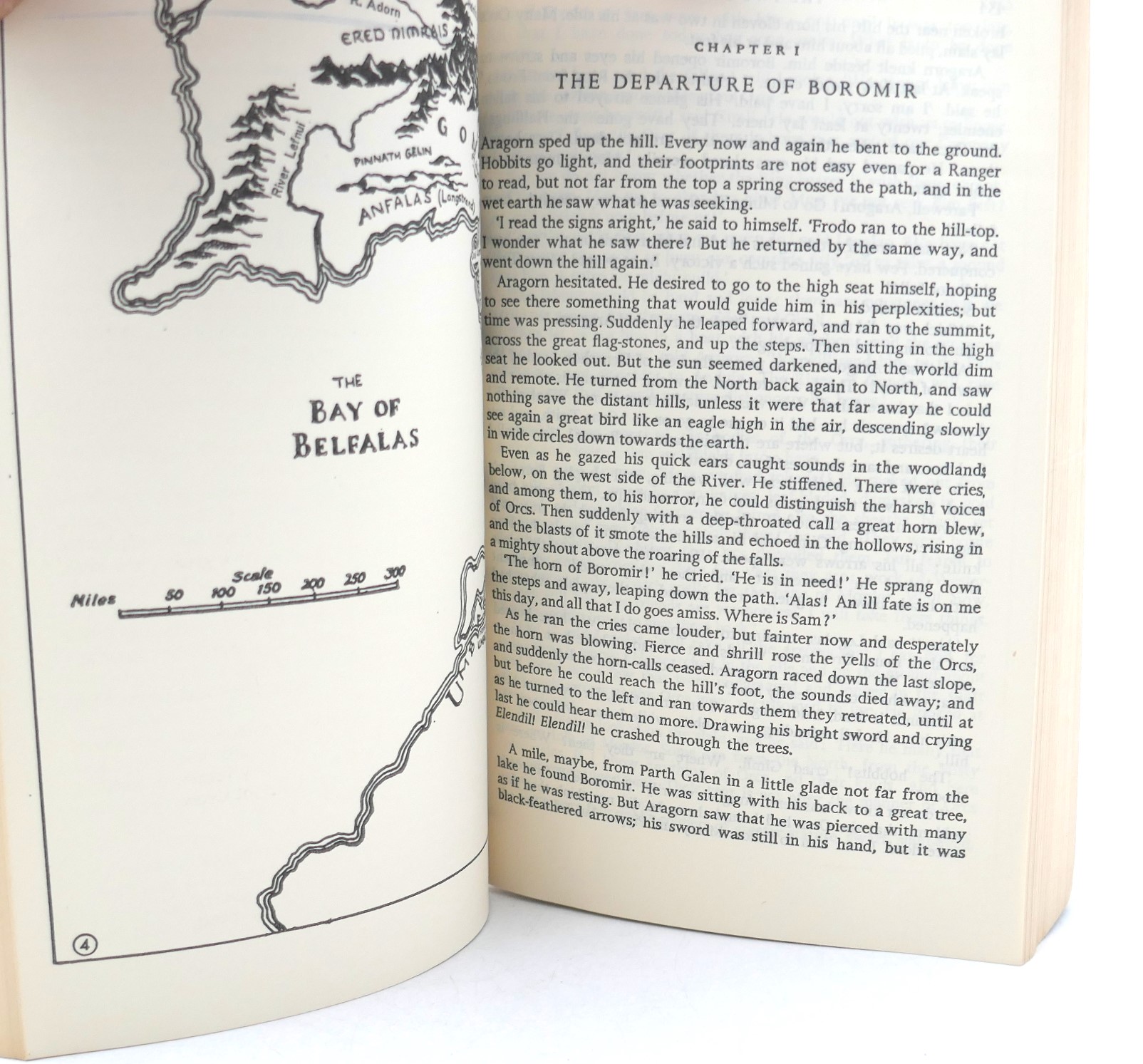 The Lord of the Rings Trilogy. Signed by the Author (1972) - Image 10