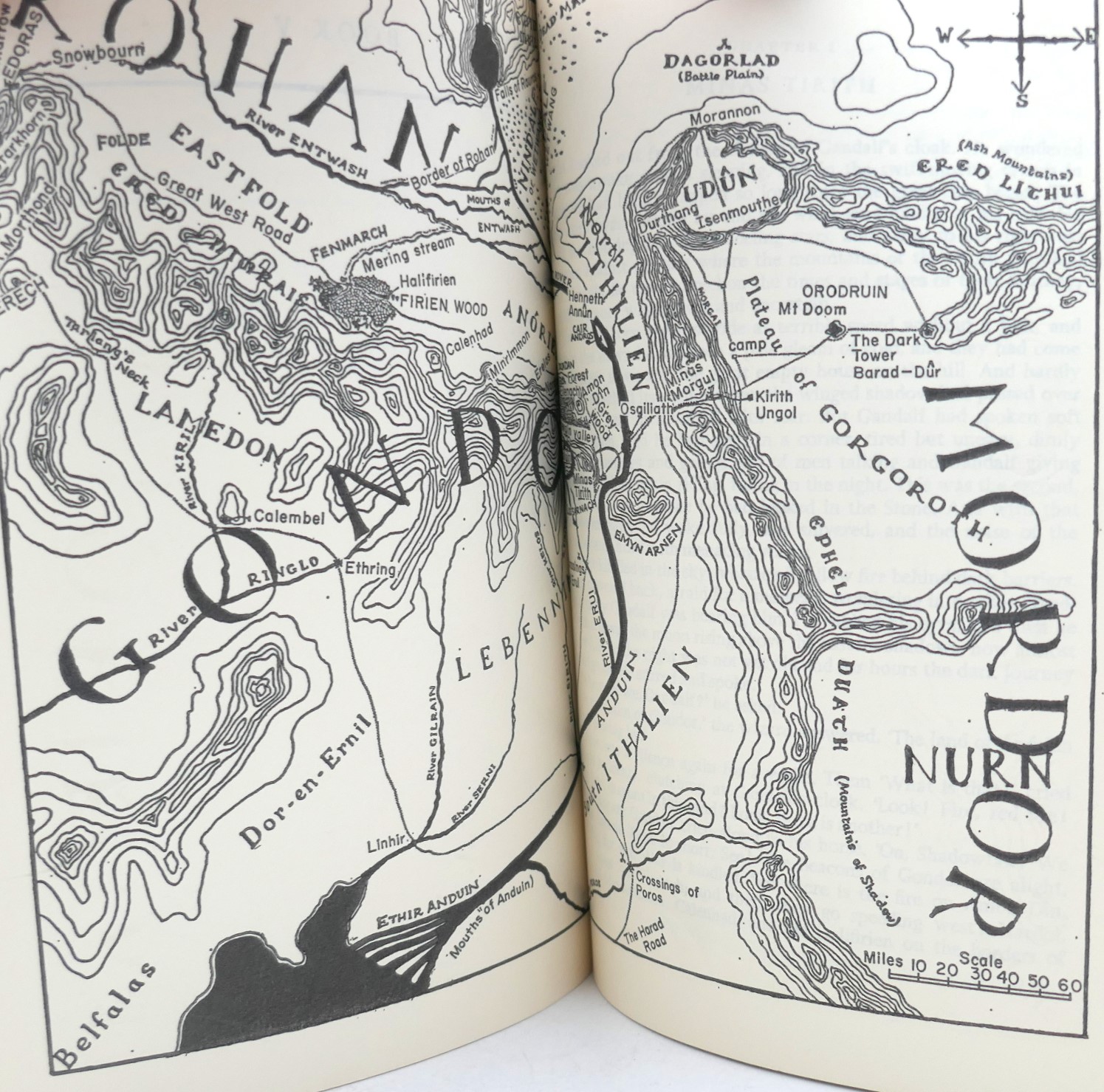 The Lord of the Rings Trilogy. Signed by the Author (1972) - Image 11