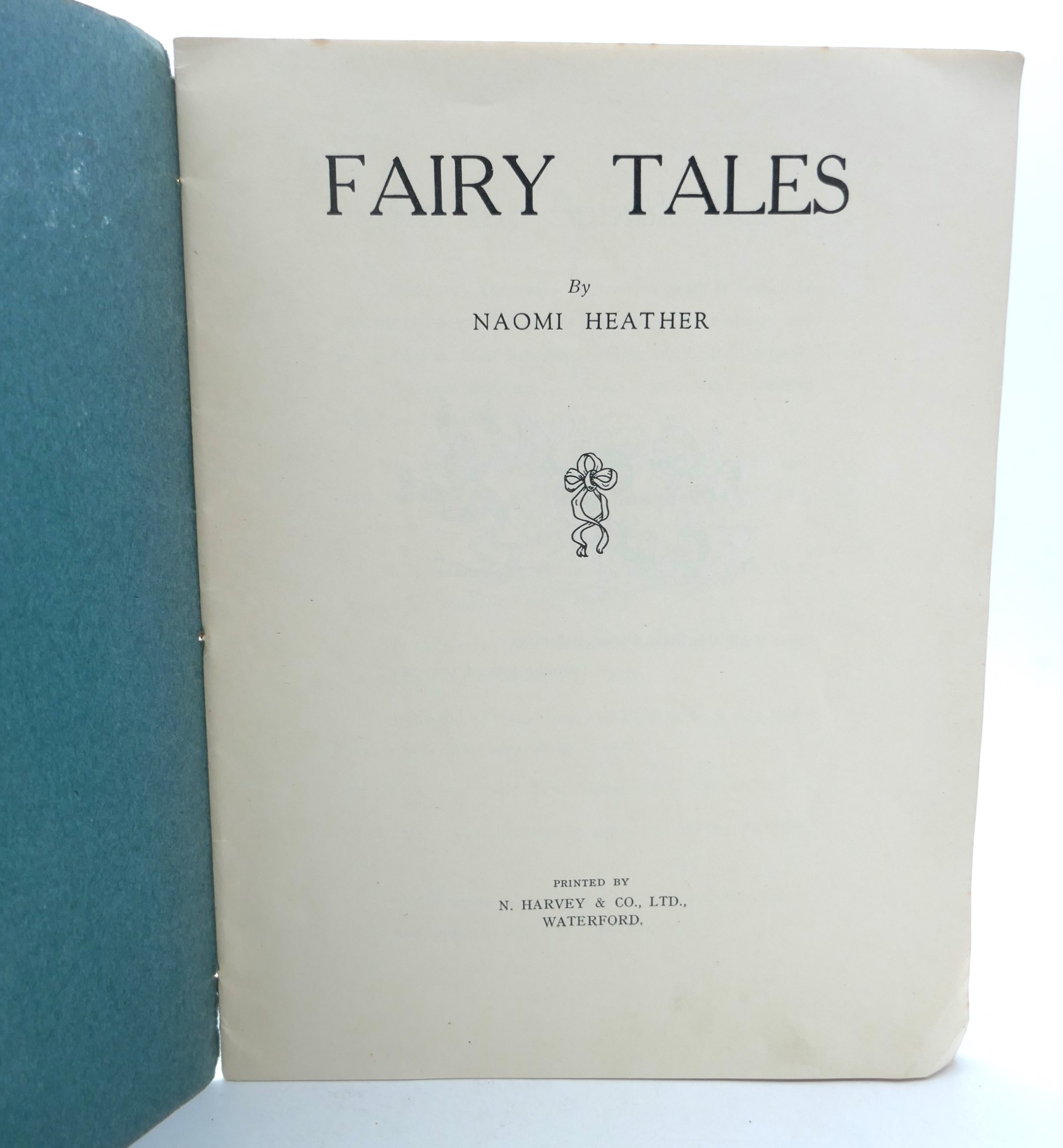 Fairy Tales. Illustrated by the Author - Image 2