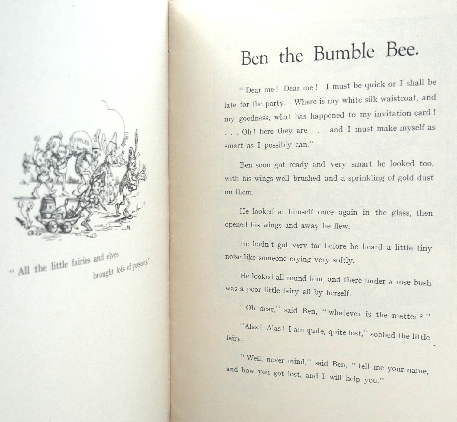 Fairy Tales. Illustrated by the Author - Image 3