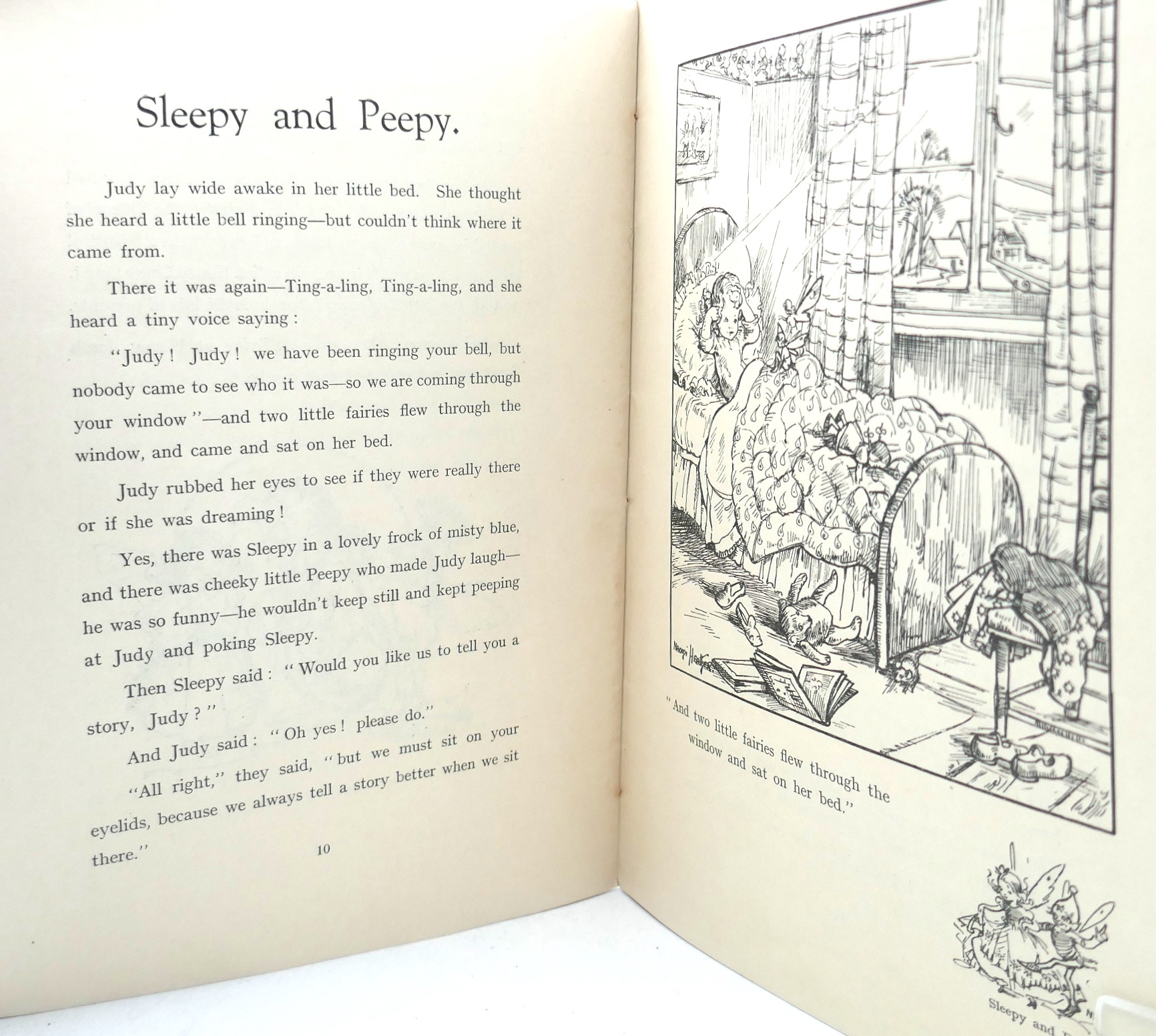 Fairy Tales. Illustrated by the Author - Image 5