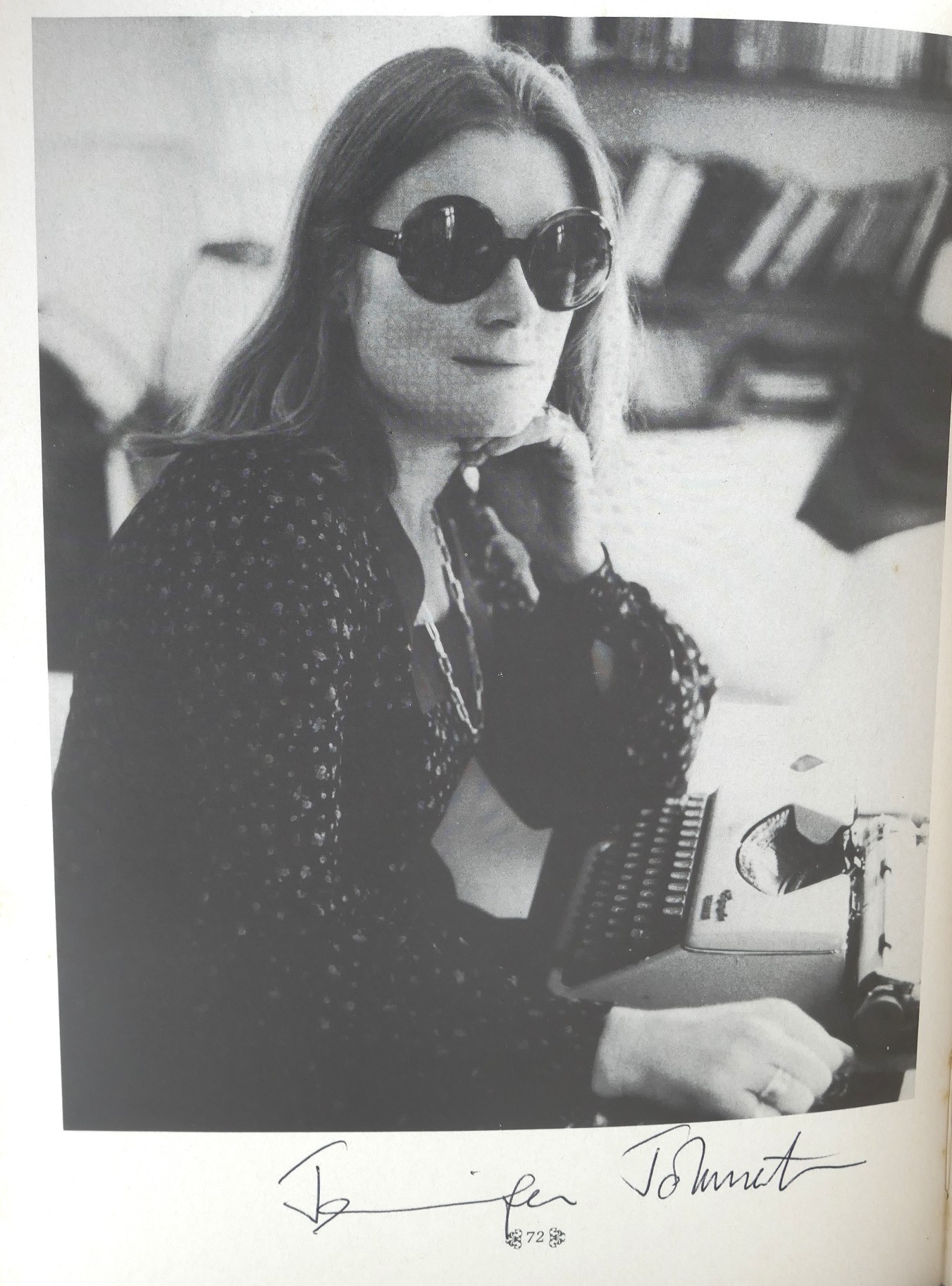 The Writers. A Sense of Ireland. Signed Copy (1982) - Image 7