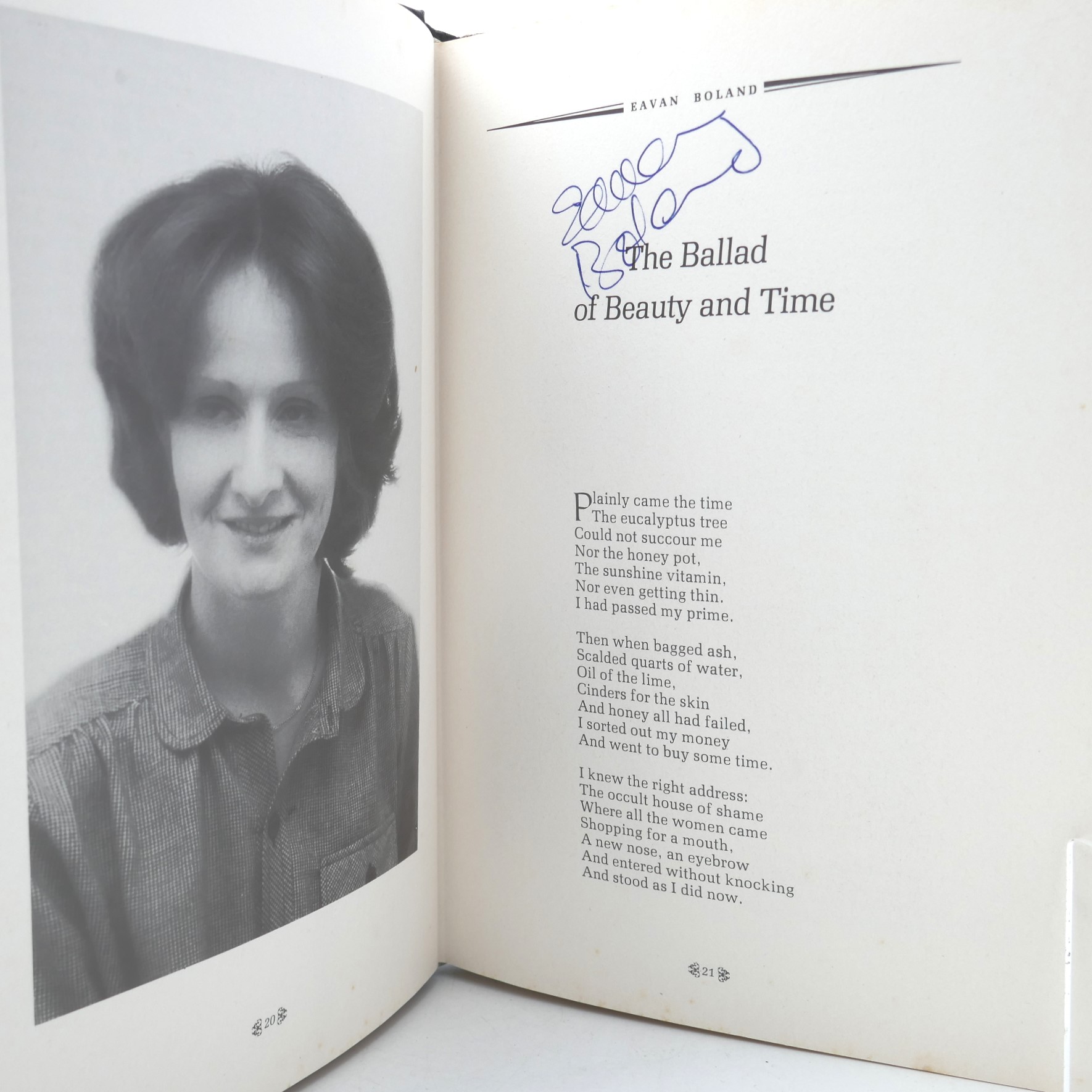 The Writers. A Sense of Ireland. Signed Copy (1982) - Image 9