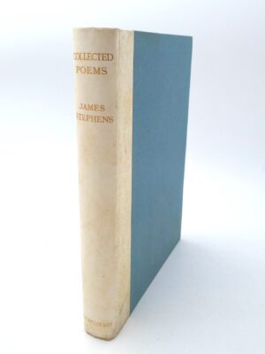 Collected Poems. Limited Signed Edition (1926)