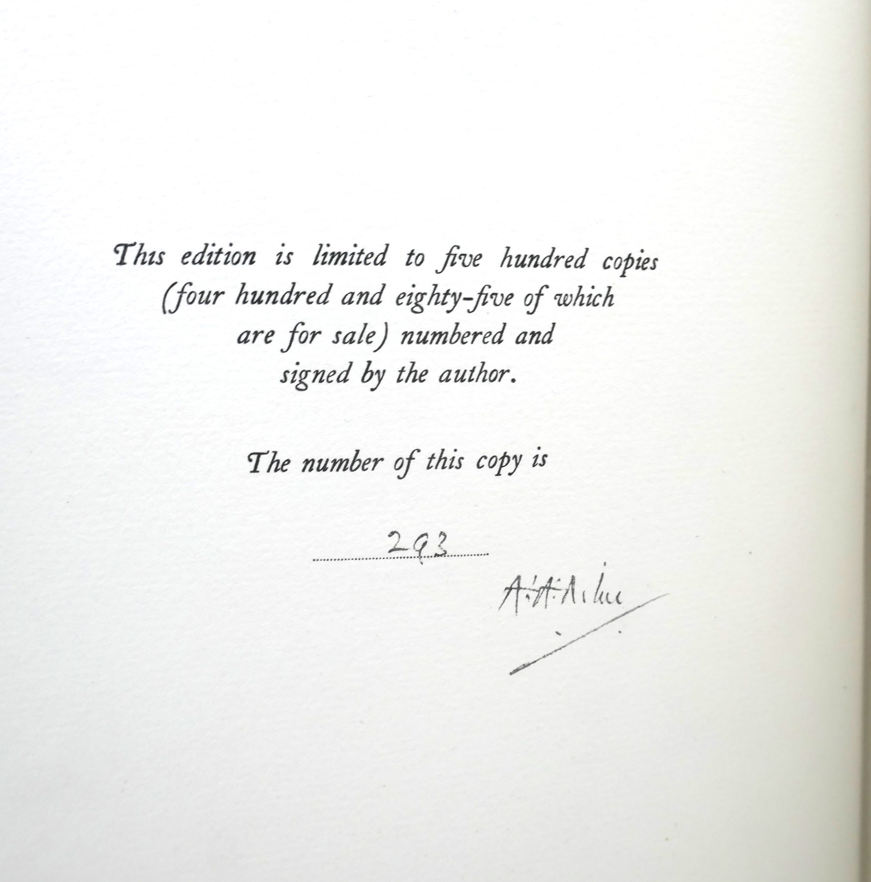 A Gallery of Children. Limited Signed Edition (1925) - Image 2