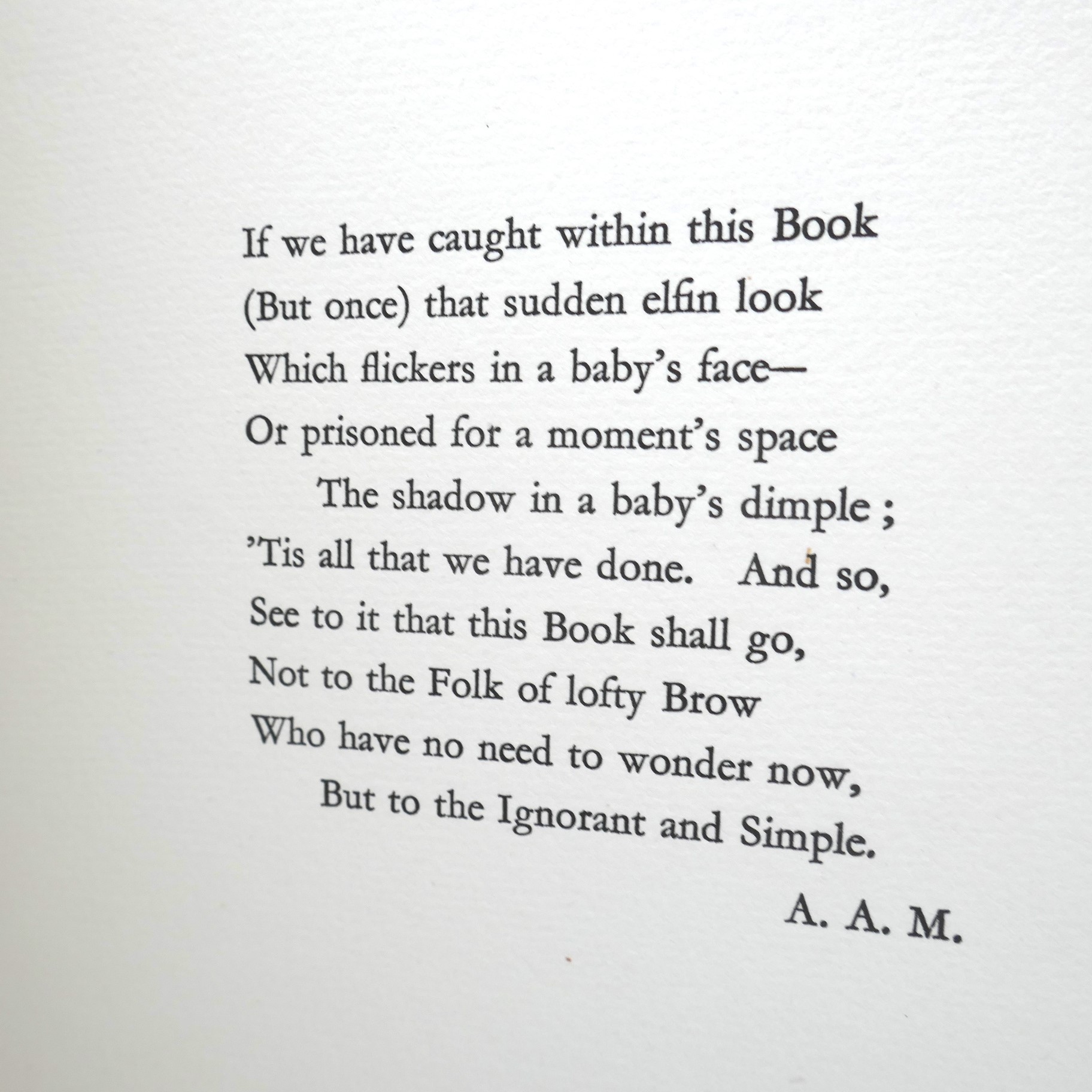 A Gallery of Children. Limited Signed Edition (1925) - Image 3