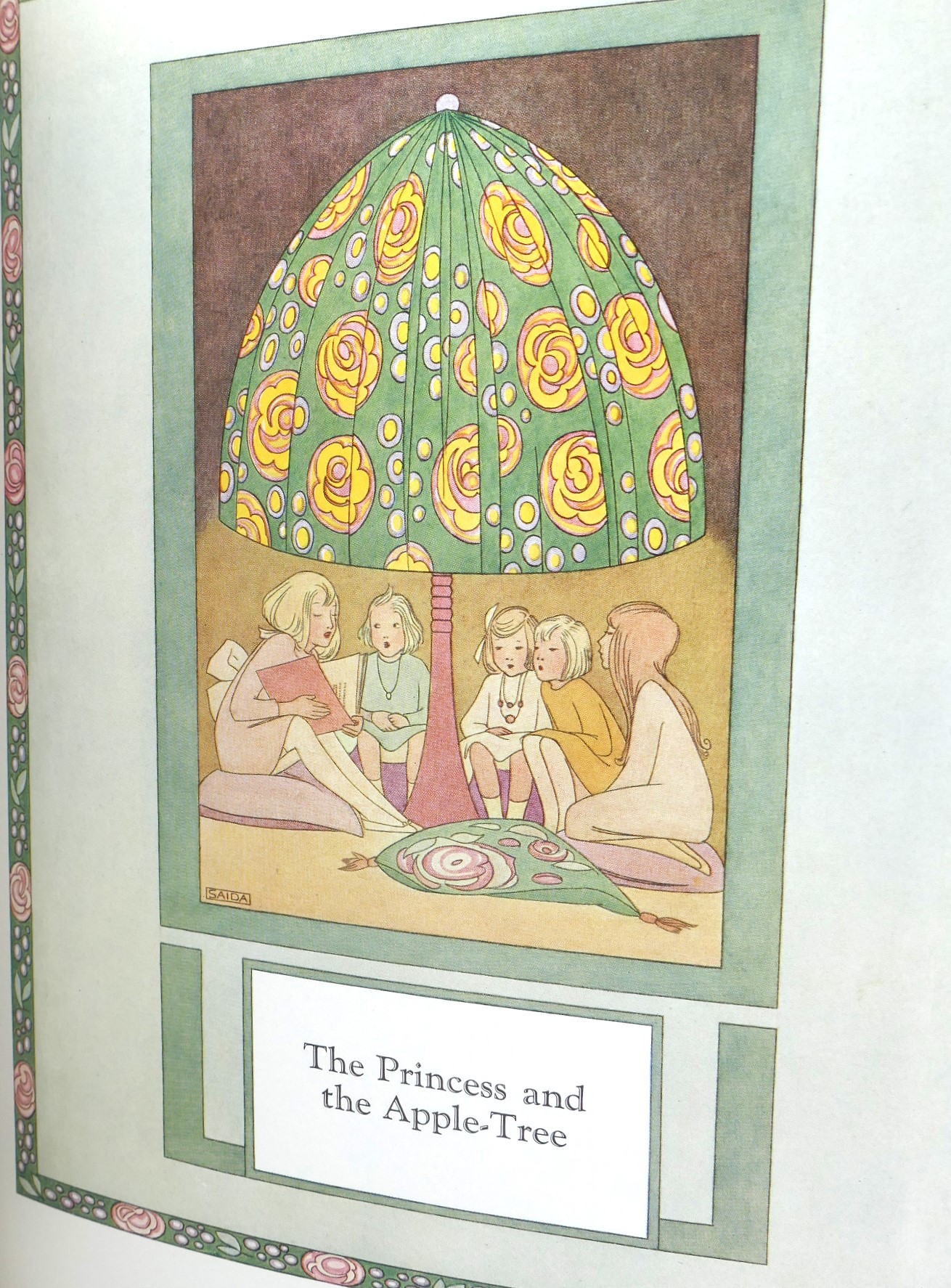 A Gallery of Children. Limited Signed Edition (1925) - Image 5