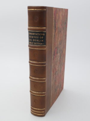 Statistical Survey of the Country of Dublin (1802)