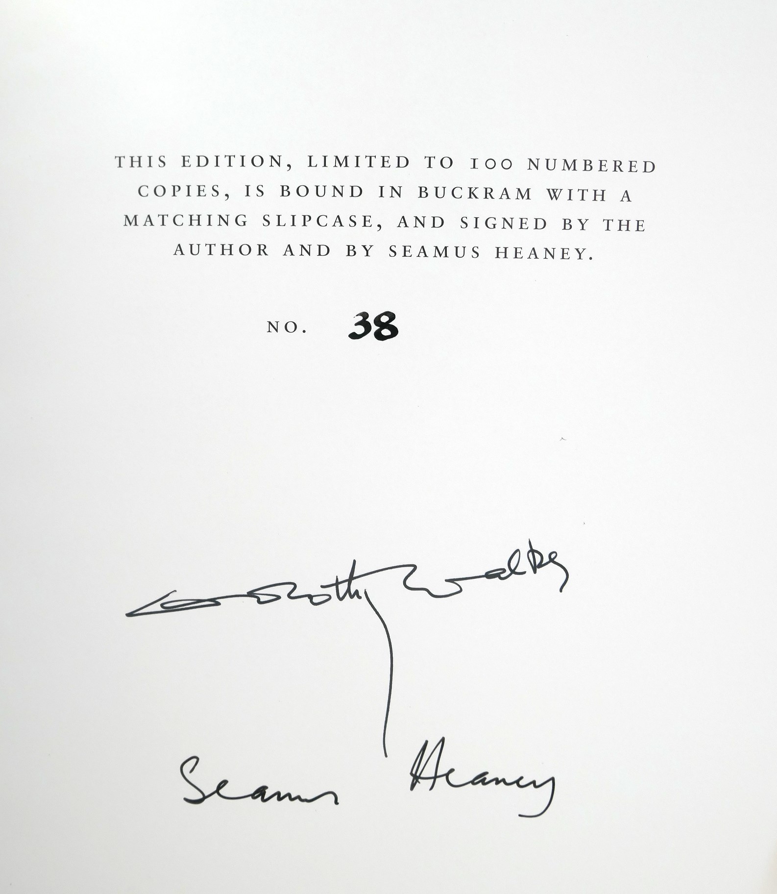 Modern Art in Ireland. Limited Signed Edition (1997) - Image 3