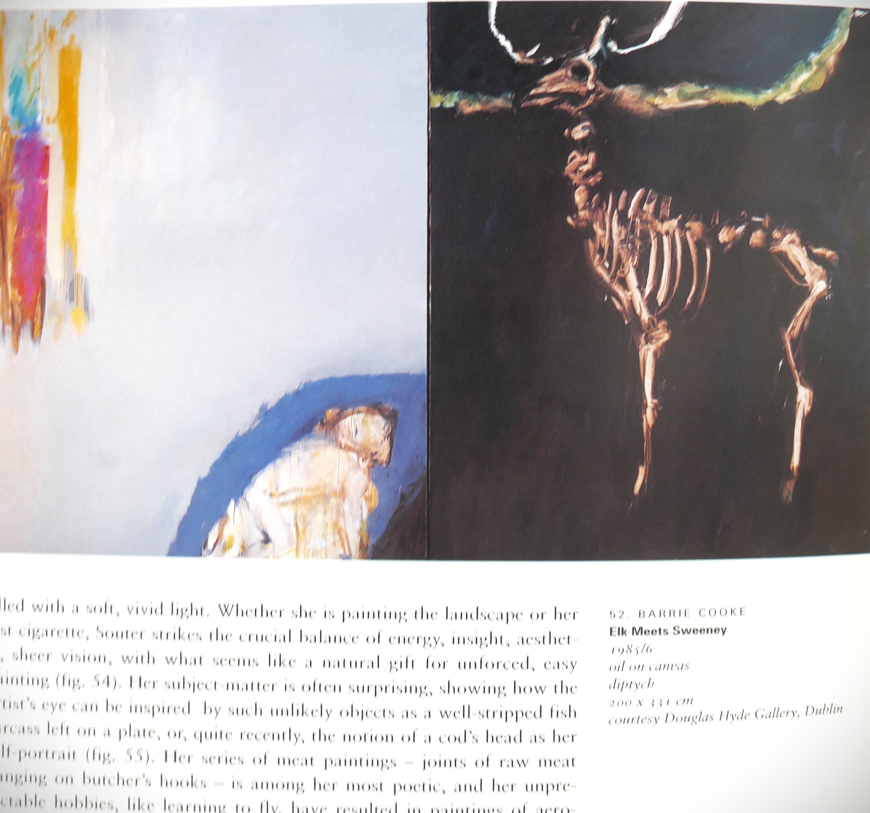 Modern Art in Ireland. Limited Signed Edition (1997) - Image 6
