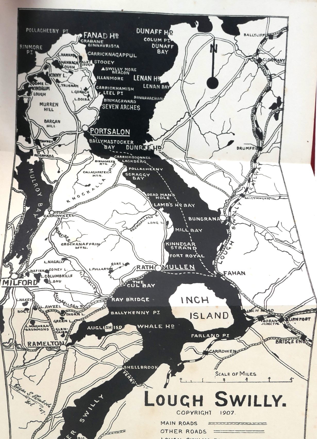 Picturesque Donegal (1908) - Image 3