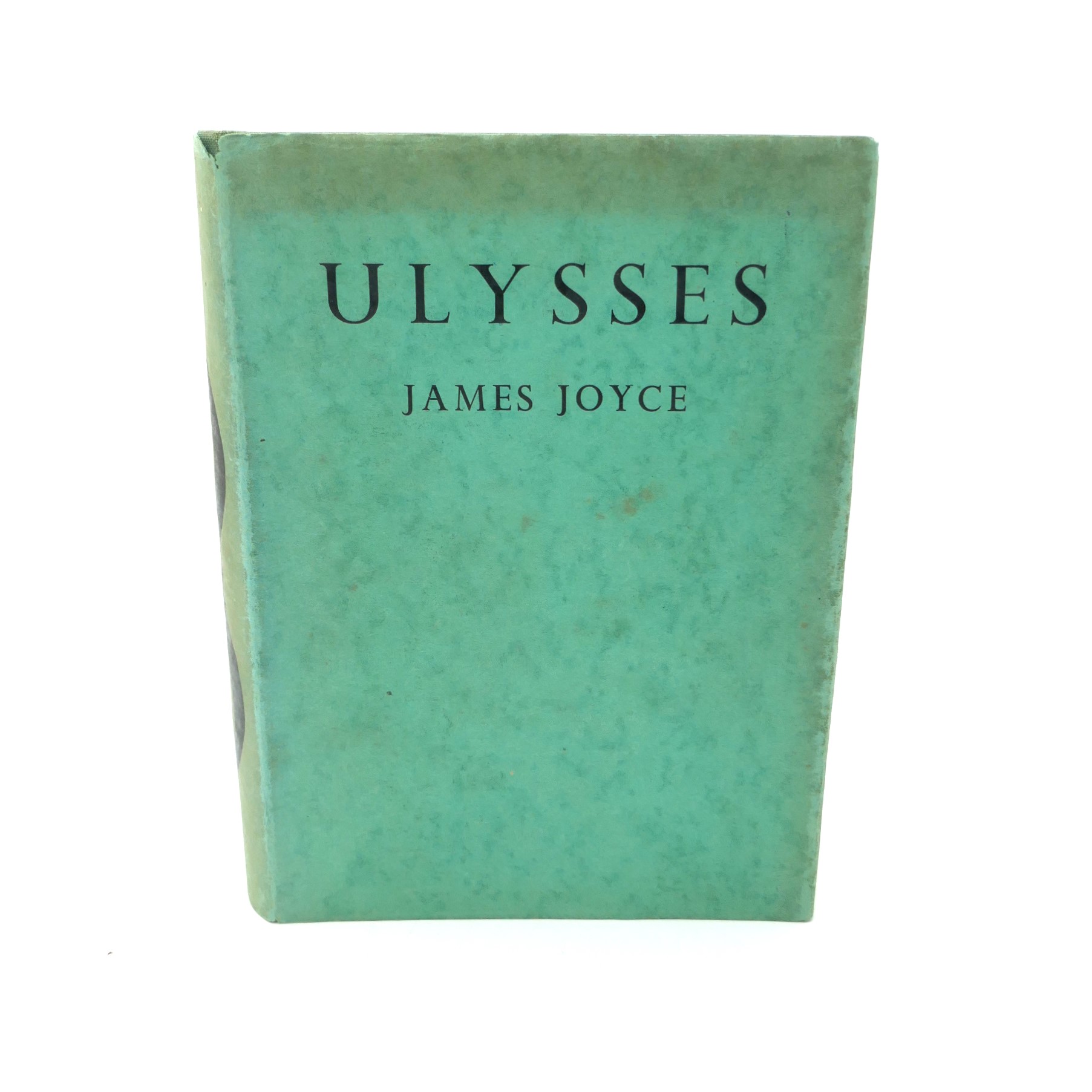 Ulysses. First UK Edition (1937)