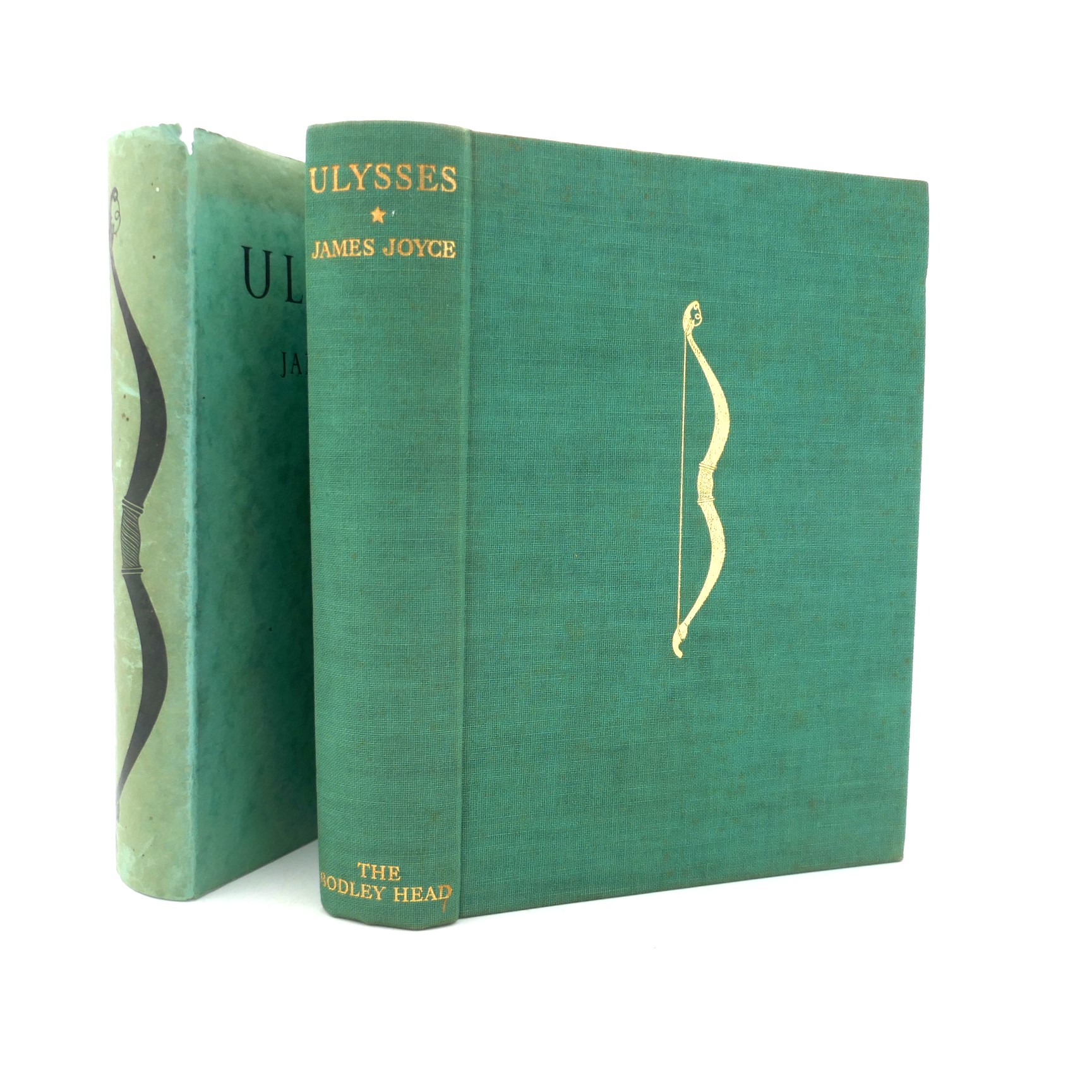 Ulysses. First UK Edition (1937) - Image 3