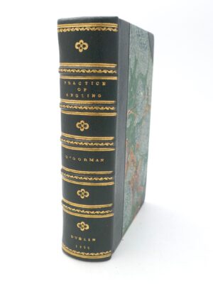 Practice of Angling, Particularly as Regards Ireland (1855)