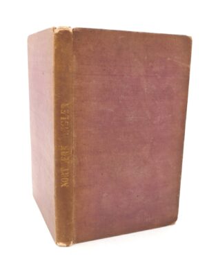 The Northern Angler; or, Fly-Fisher's Companion (1840)