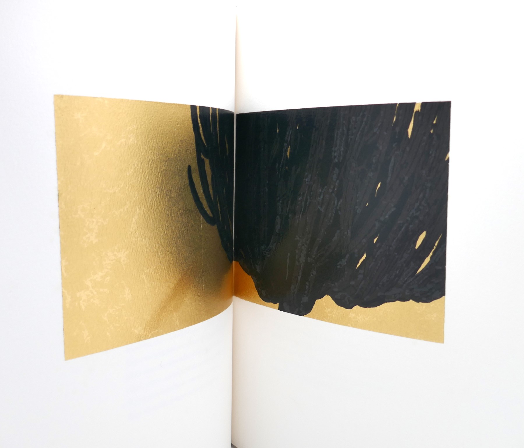 The Golden Boug. Screenprints by Jan Hendrix (1992) - Image 6