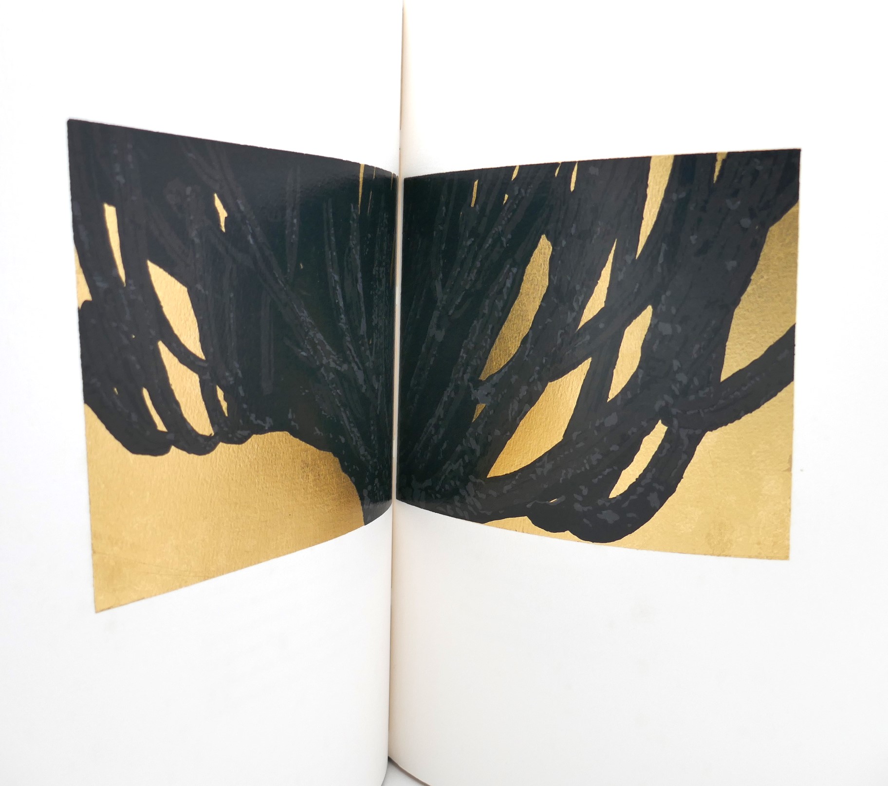 The Golden Boug. Screenprints by Jan Hendrix (1992) - Image 7