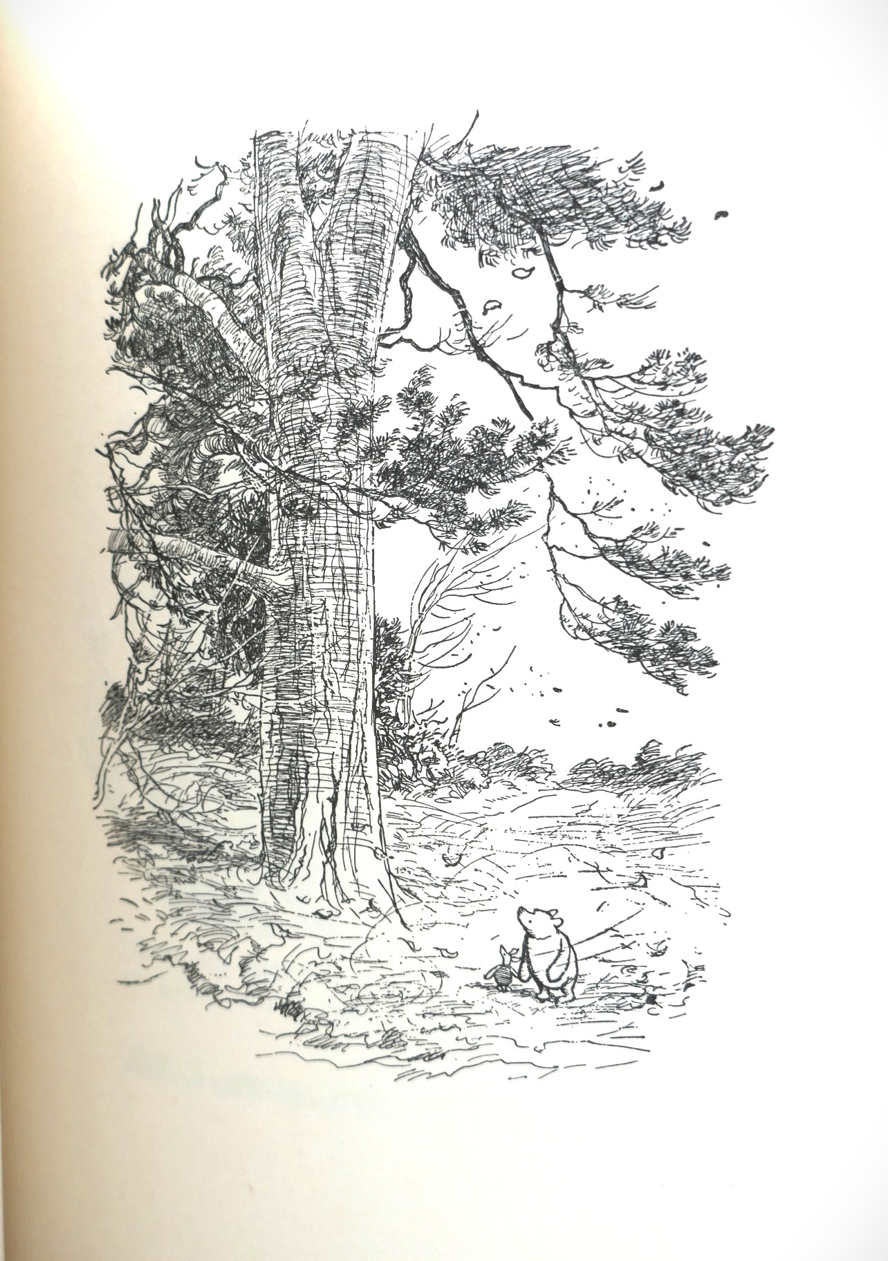 The House at Pooh Corner. Limited Signed Edition (1928) - Image 7