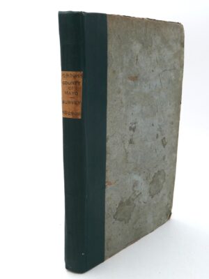 Statistical Survey of the County of Mayo (1801)