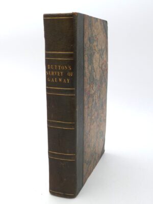 Statistical Survey of the County of Galway (1824)