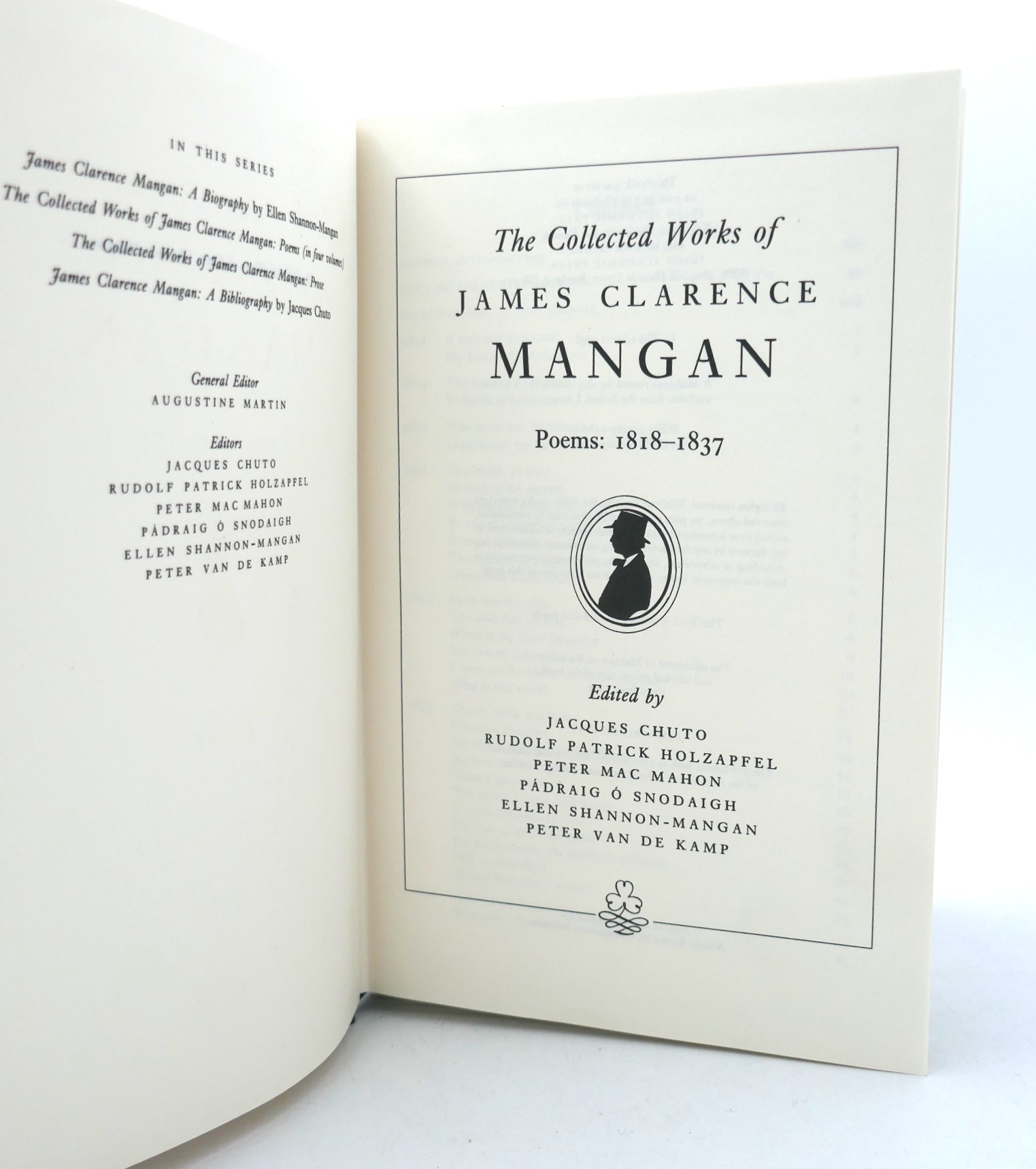 The Collected Works of James Clarence Mangan - Image 2