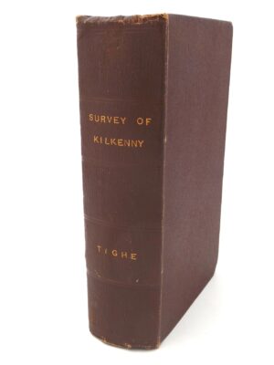 Statistical Survey of County of Kilkenny (1802)