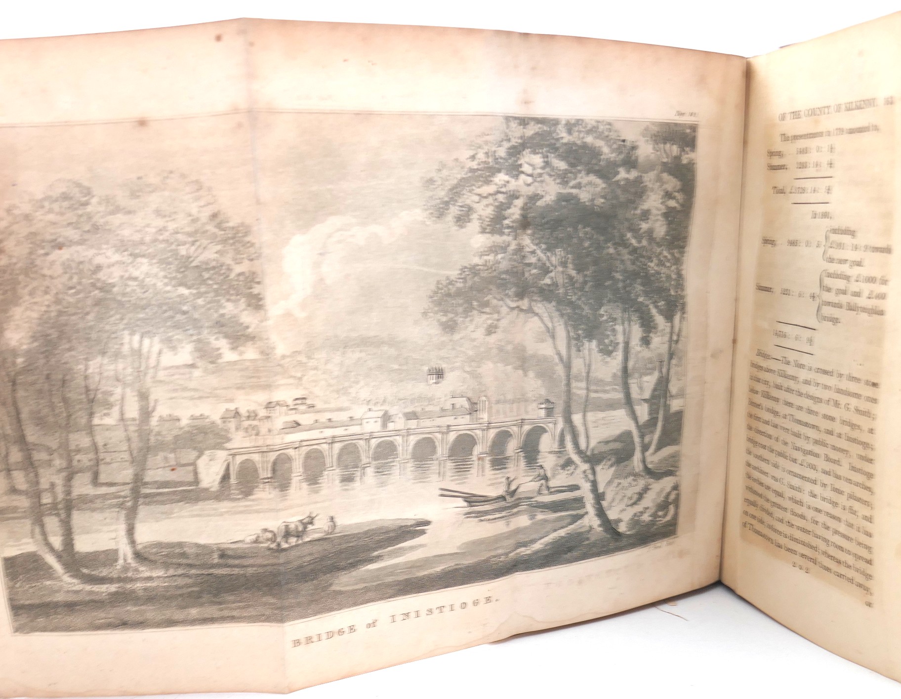 Statistical Survey of County of Kilkenny (1802) - Image 4