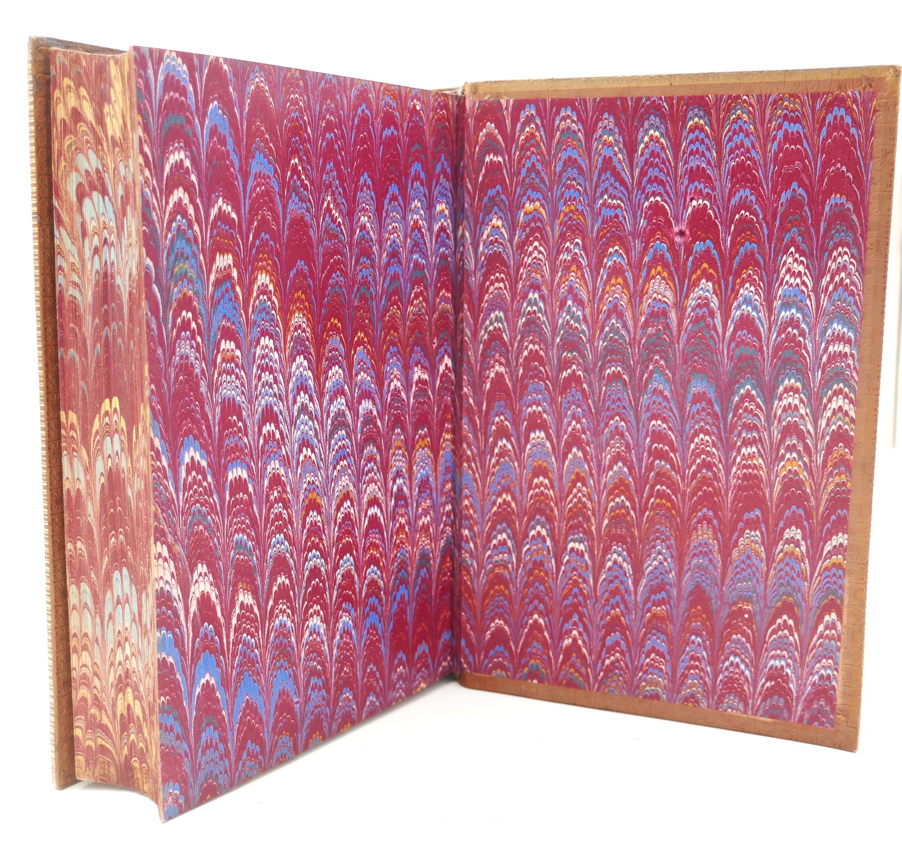 Works of Charles Dickens. Illustrated Library Edition (1874) - Image 8