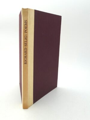 Poems. Dolmen Press (1962)