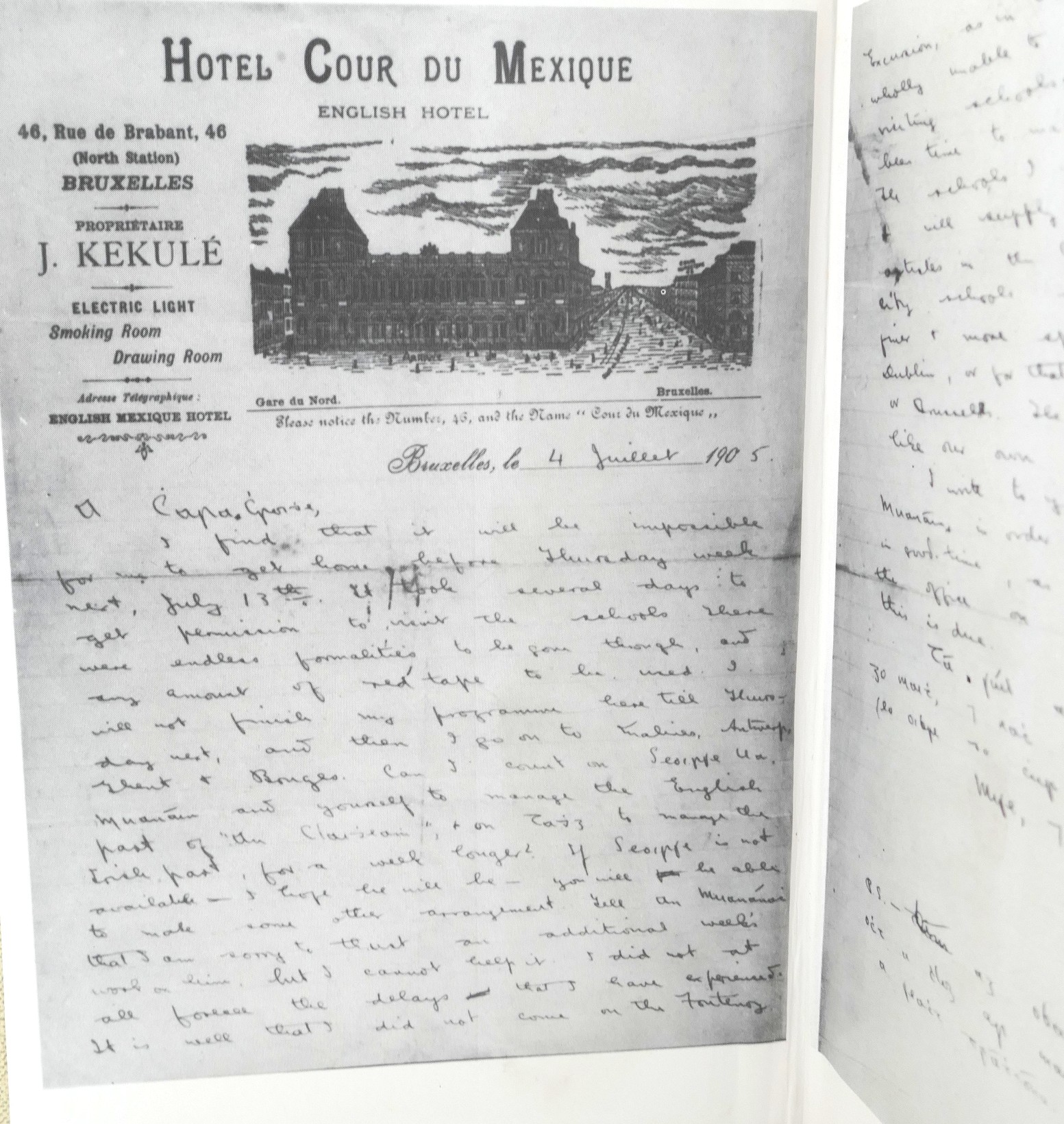 The Letters of P.H. Pearse (1980) - Image 4
